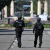 Un homme tué par la police allemande à Munich après avoir ouvert le feu près du consulat israélien et d'un centre de documentation sur le nazisme