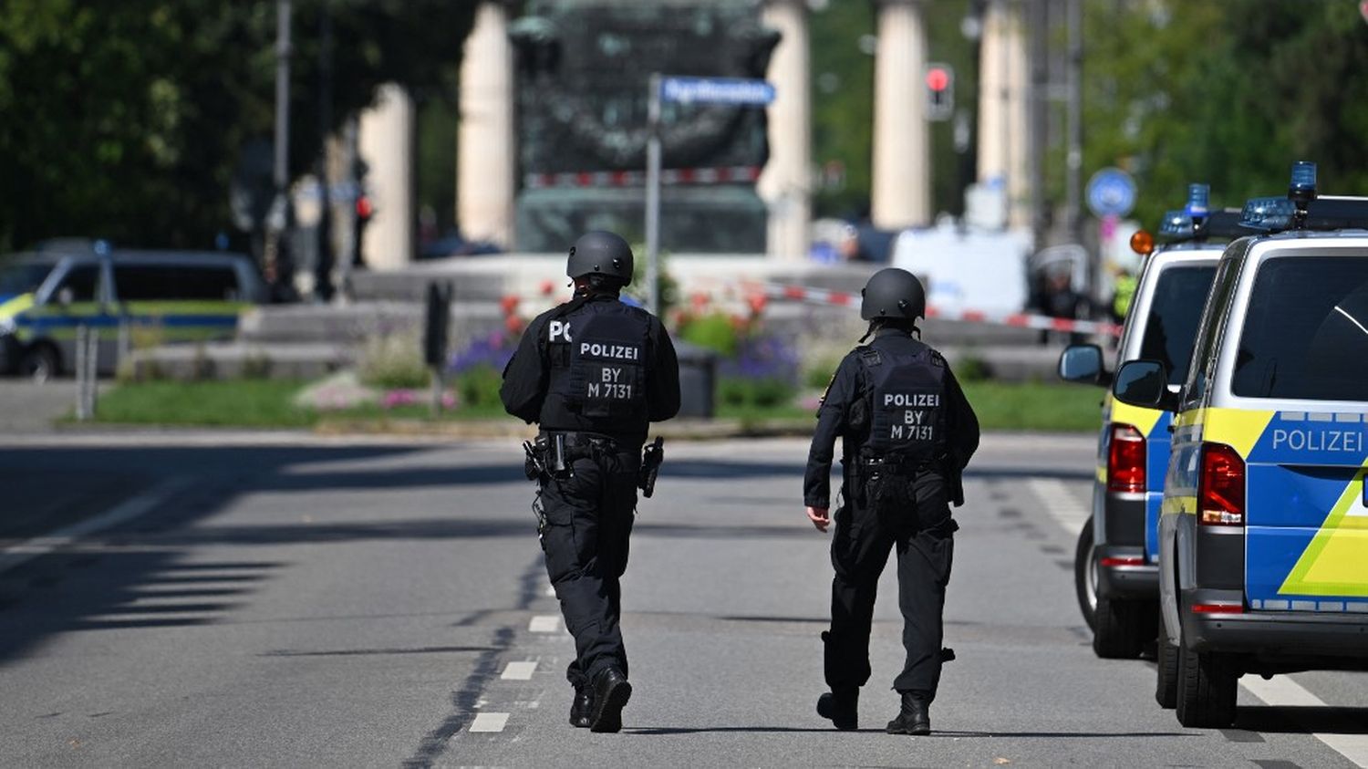 Un homme tué par la police allemande à Munich après avoir ouvert le feu près du consulat israélien et d'un centre de documentation sur le nazisme