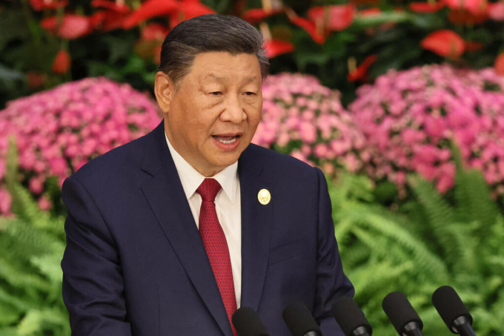 Chine : Xi Jinping promet un « soutien financier » de 50 milliards de dollars sur trois ans à l’Afrique