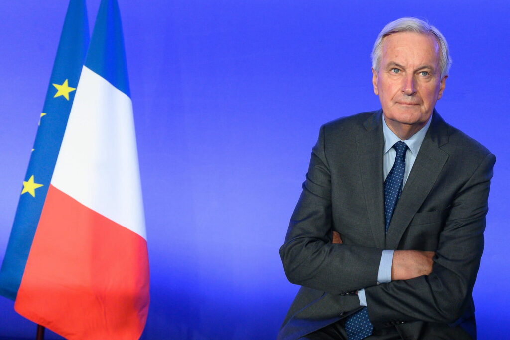 Michel Barnier, Premier ministre LR : polémiques à venir sur des positions très à droite ?