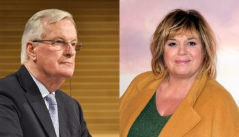 Michel Barnier ou Michèle Bernier ? Même l’actrice s’amuse des blagues sur « La Stagiaire » à Matignon