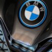 Wasserstoff: BMW will 2028 ein Serienauto mit Brennstoffzelle anbieten