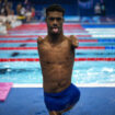 Jeux paralympiques : Gabrielzinho, le phénomène brésilien de la natation qui ondule comme un dauphin