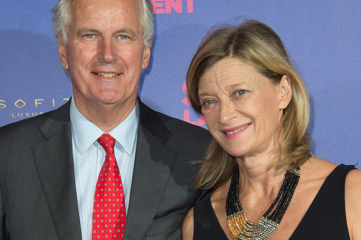 Michel Barnier : sa femme Isabelle Altmayer, son fils dans la politique... Une famille et une vie privée bien rangées