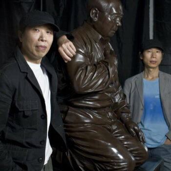 Gao Zhen, artiste chinois renommé, a été arrêté pour ses œuvres critiques contre Mao Zedong