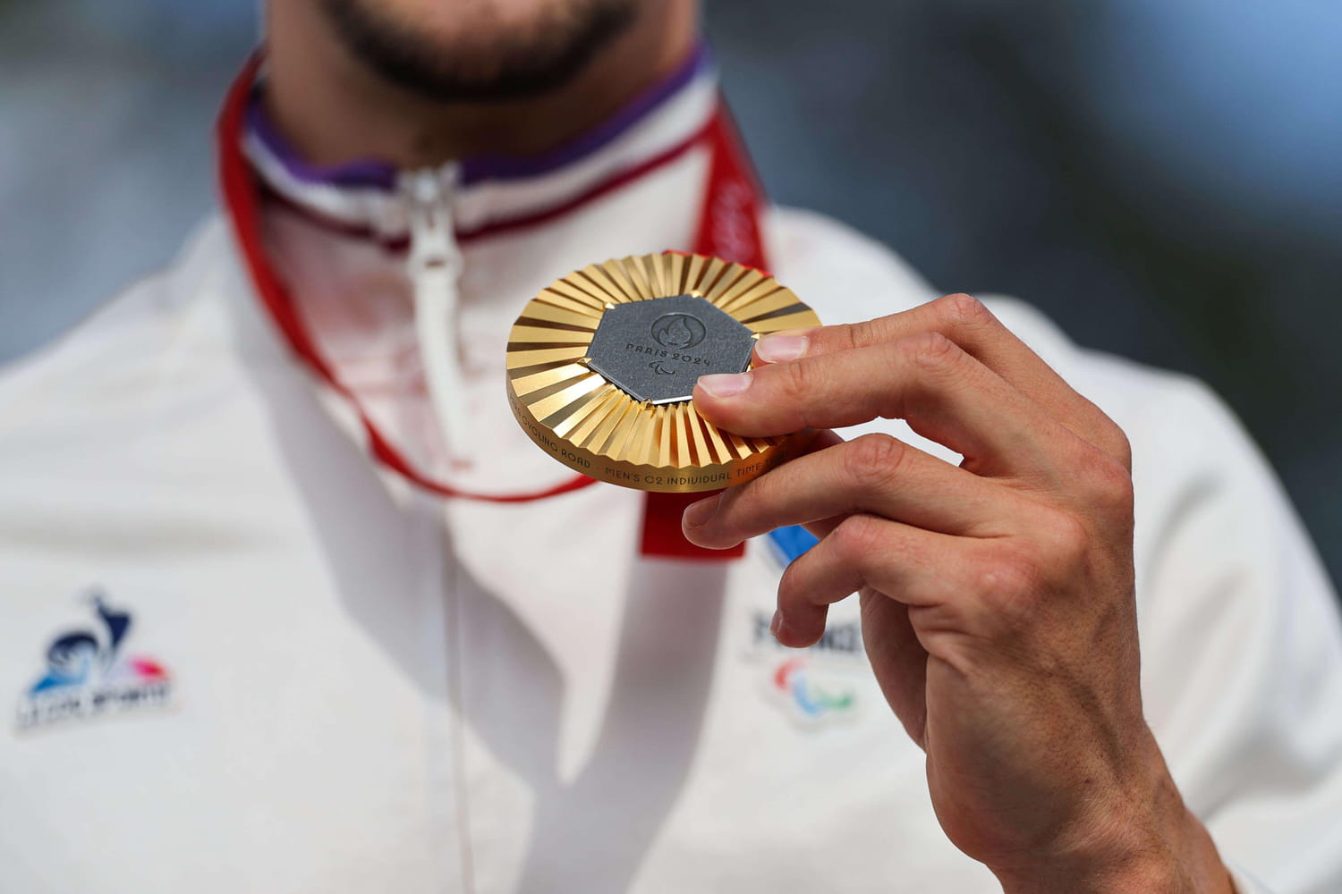 Tableau des médailles Jeux paralympiques 2024 : record de Tokyo battu, le classement de la France en temps réel