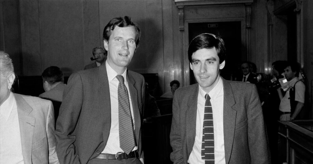 Michel Barnier à Matignon : en 1981, il votait contre la dépénalisation de fait des relations homosexuelles