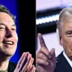 Election américaine 2024 : Donald Trump veut charger Elon Musk d'un "audit" du gouvernement pour le "réformer" en profondeur