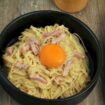 Scandale en Italie après la commercialisation d'une boite de conserve de pâtes à la carbonara