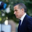 Hunter Biden pleads guilty in tax case after dramatic shift ahead of jury selection