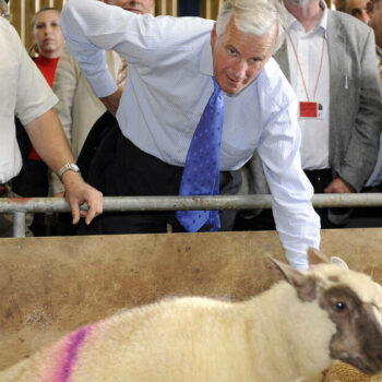 De son passage à l’Agriculture, Michel Barnier laisse un souvenir de ministre ouvert aux questions environnementales