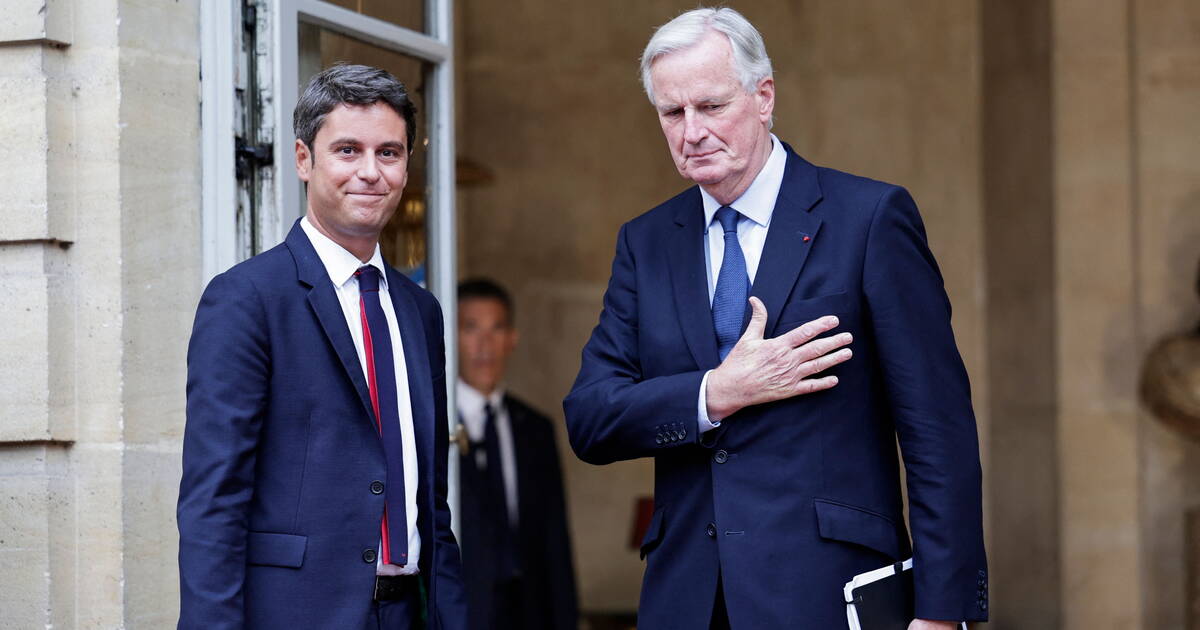 Michel Barnier Premier ministre, nouveau vaccin contre Mpox, Poutine et Kamala Harris… L’actu de ce jeudi 5 septembre