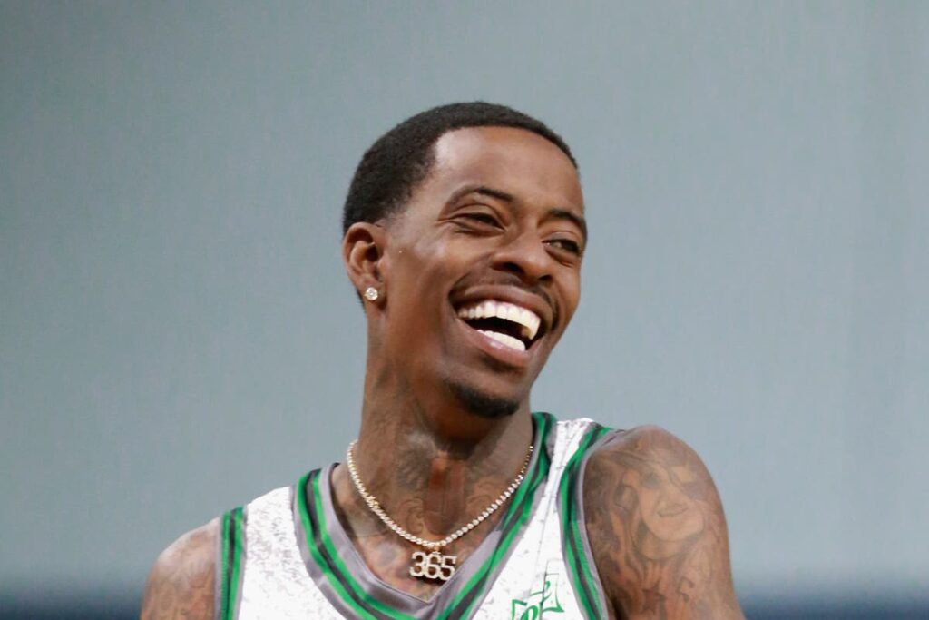 Rich Homie Quan death latest: Megan Thee Stallion and 2 Chainz lead tributes for Atlanta rapper dead at 34