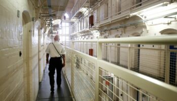 Offenders could serve sentence in Estonian prisons to ease overcrowding