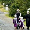 Pennsylvania Amish woman dies after being severely injured in schoolhouse shooting 18 years ago