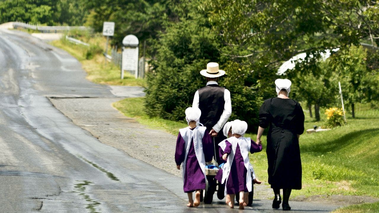 Pennsylvania Amish woman dies after being severely injured in schoolhouse shooting 18 years ago