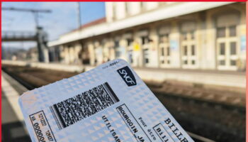 Ce bon plan méconnu des billets TGV est une aubaine, il vous fait encore plus voyager