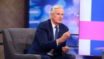 Michel Barnier : un dur sur l’immigration