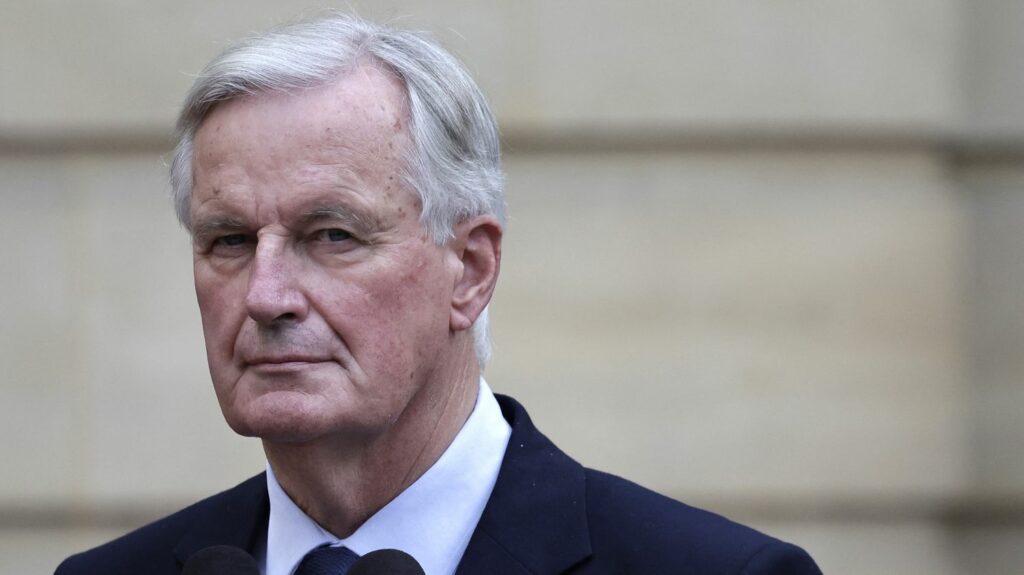 Michel Barnier nommé Premier ministre : comment le nouveau chef du gouvernement va devoir naviguer entre les menaces de censure des oppositions