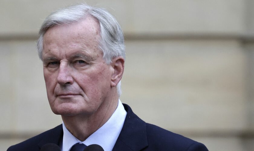 Michel Barnier nommé Premier ministre : comment le nouveau chef du gouvernement va devoir naviguer entre les menaces de censure des oppositions