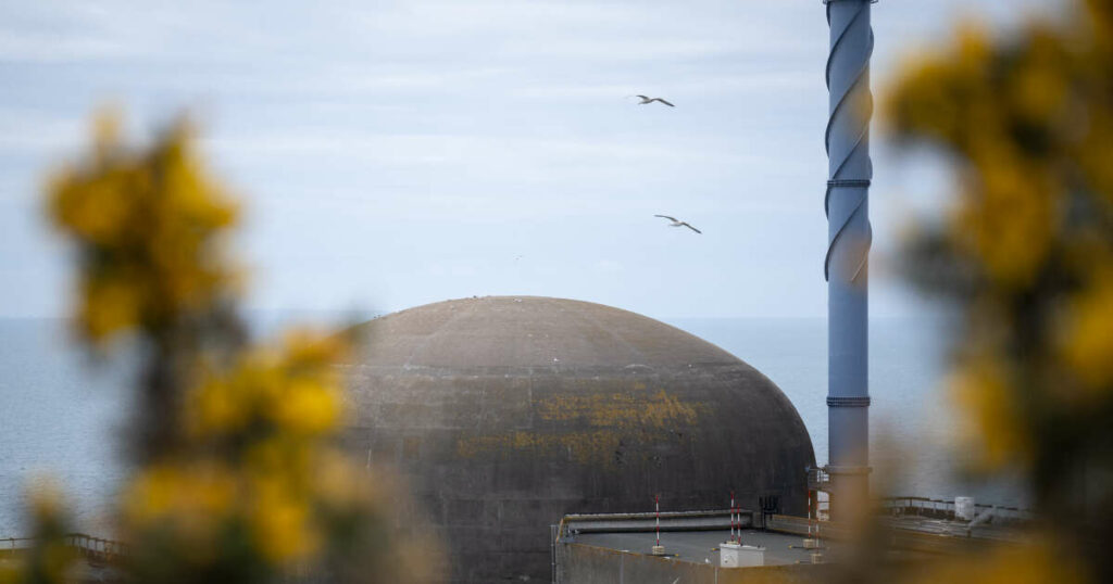 Flamanville, quand le génie nucléaire français tourne au cauchemar