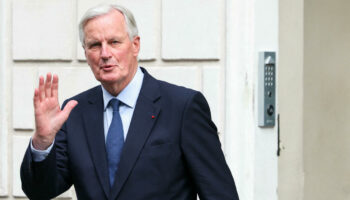 🔴 En direct : Michel Barnier au défi de former un gouvernement, premiers échanges vendredi matin