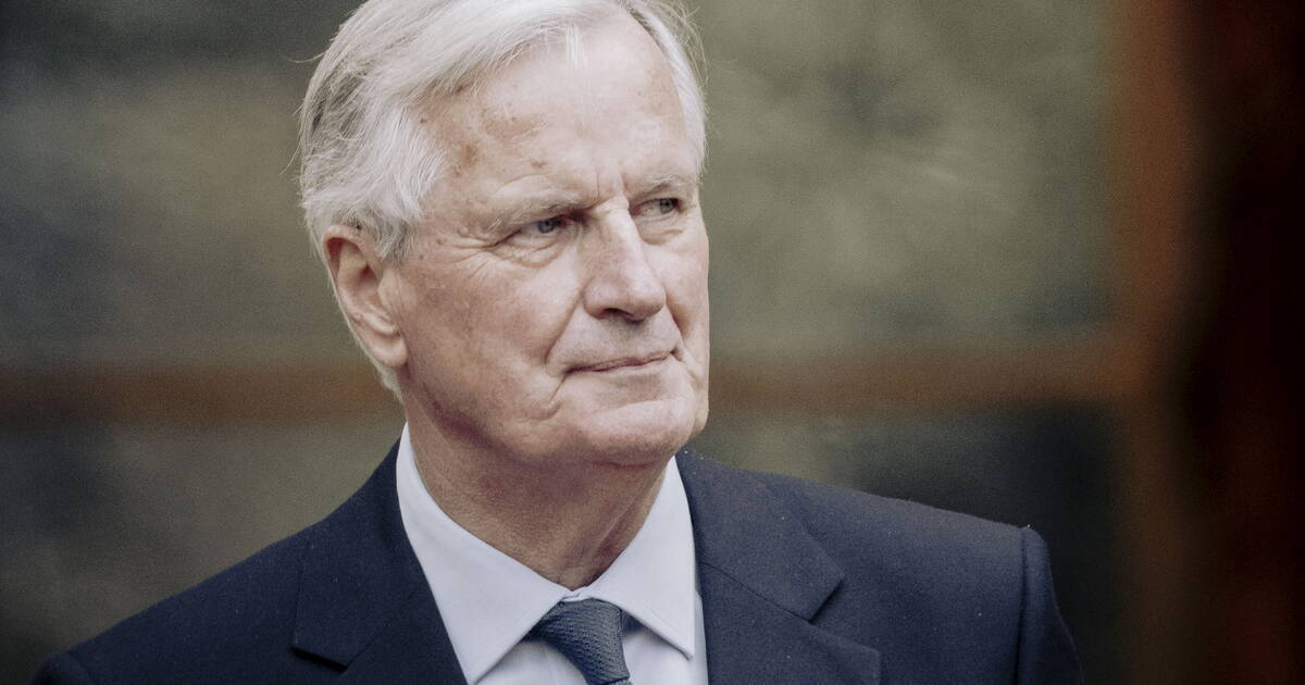 EN DIRECT - Michel Barnier reçoit les dirigeants de LR à Matignon et s’attelle à composer son gouvernement