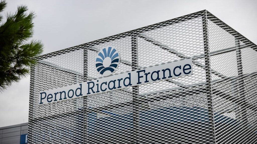 Pernod Ricard renonce au partenariat avec le PSG et perd une belle exposition à l'international