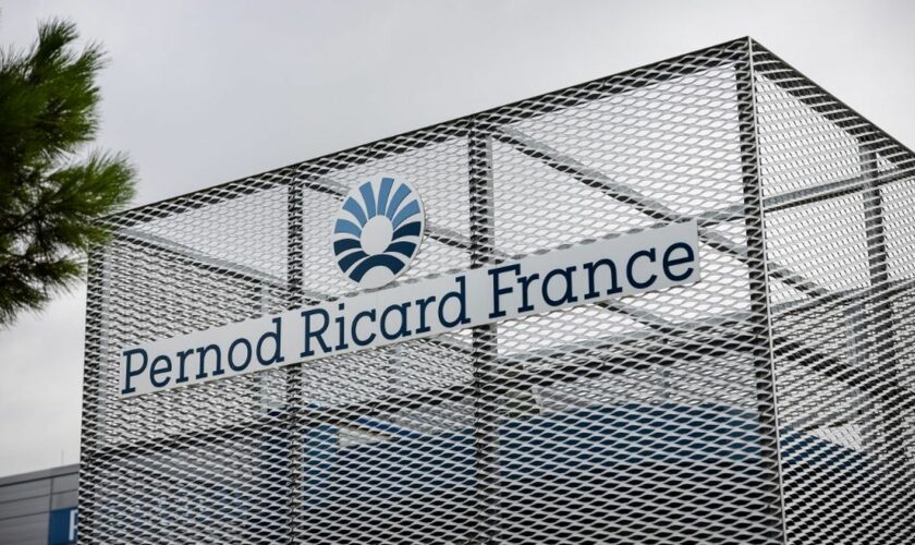 Pernod Ricard renonce au partenariat avec le PSG et perd une belle exposition à l'international