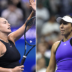 US Open : Aryna Sabalenka affrontera Jessica Pegula en finale pour une première