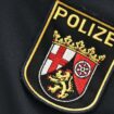 Mann mit Machete dringt in Polizeiwache ein – Ermittler sprechen von islamistischem Angriff