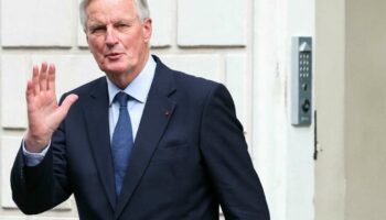 Michel Barnier vu par les télés du monde entier : “La France a enfin un Premier ministre”