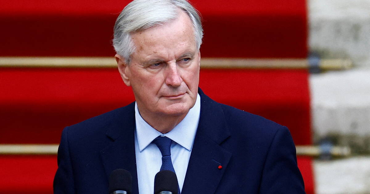 Quand les députés pourront-ils voter sur une motion de censure contre Michel Barnier ?