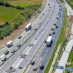 Travaux sur l'A3: Une seule voie ouverte ce week-end