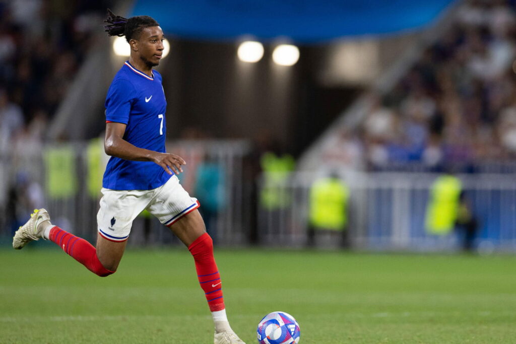 DIRECT. France - Italie : 13 secondes de jeu et déjà un but ! Suivez le match