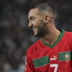 CAN 2025. Maroc - Gabon : un chef d'oeuvre de Ziyech lance les Lions de l'Atlas, le match en direct