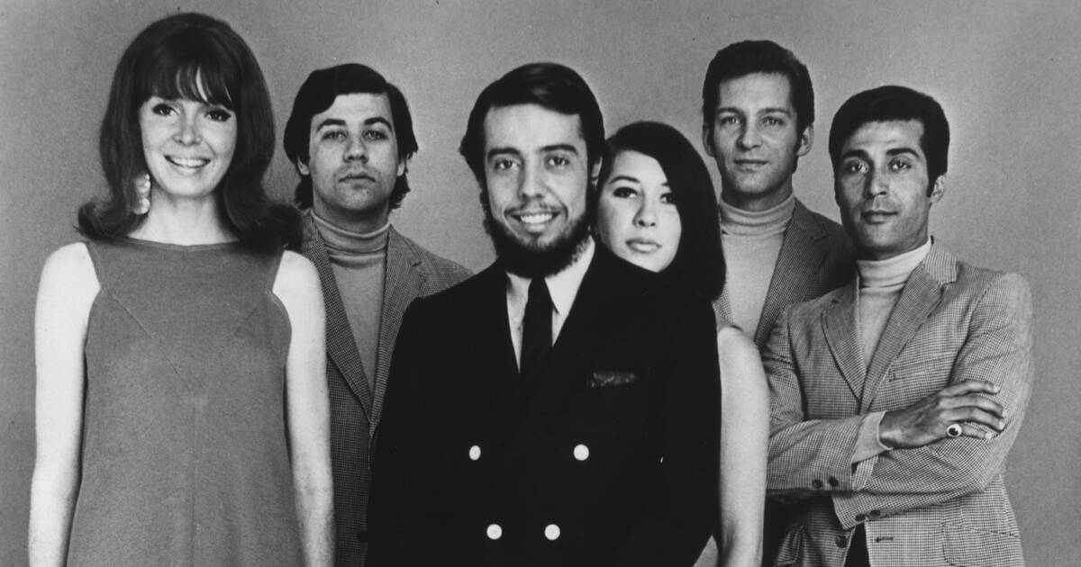 Le pianiste brésilien Sergio Mendes, interprète de «Mas Que Nada» est mort