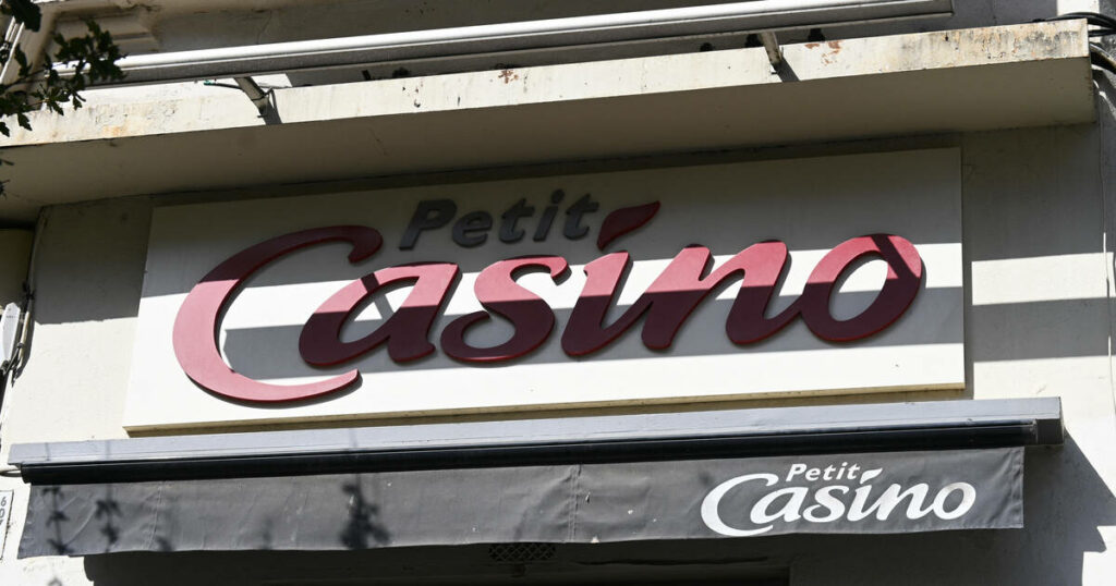 Casino : les syndicats annoncent plus de 3 000 postes supprimés dans le cadre du plan social annoncé en avril