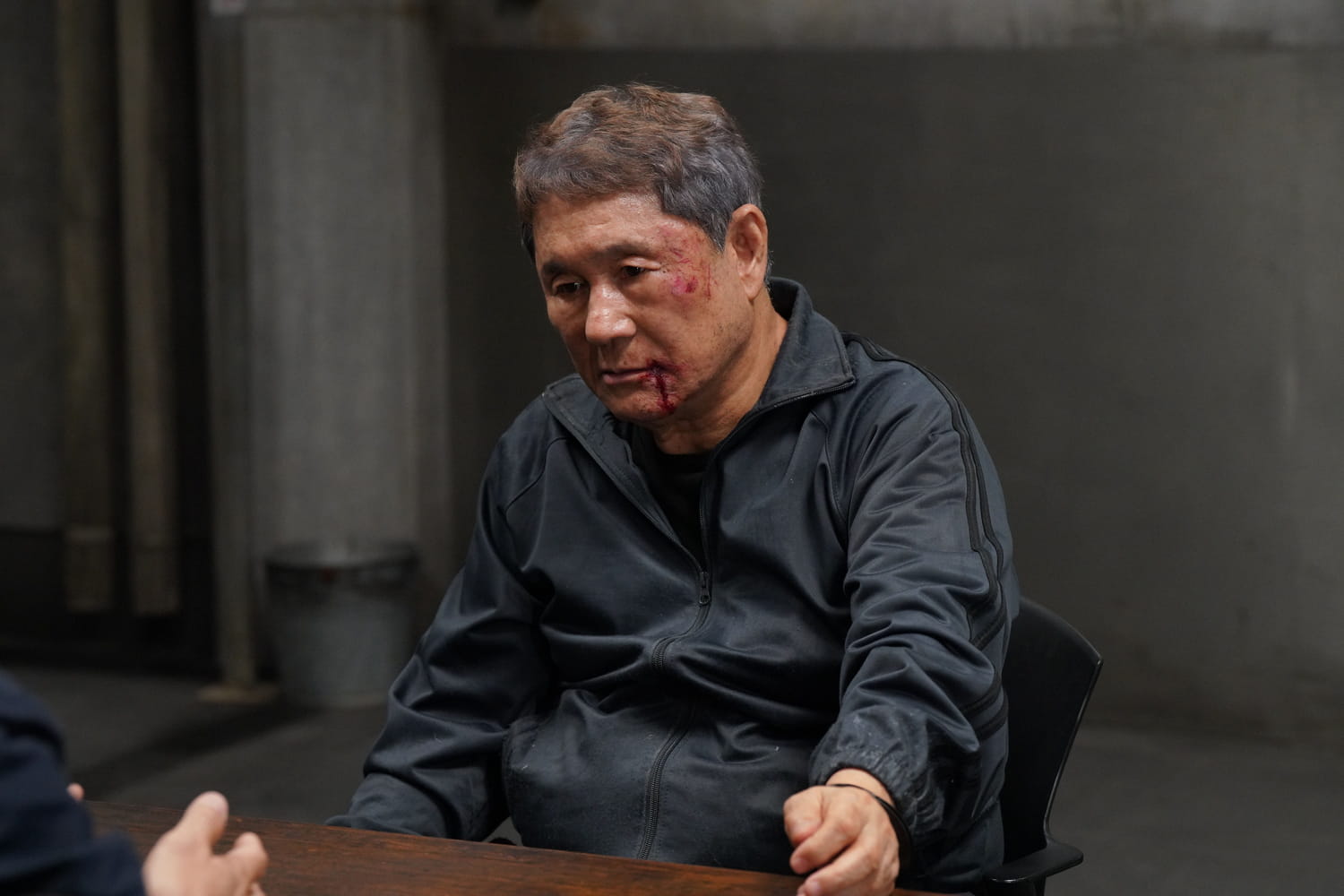 Broken Rage : tout sur le film de Takeshi Kitano sélectionné à la 81ème Mostra de Venise