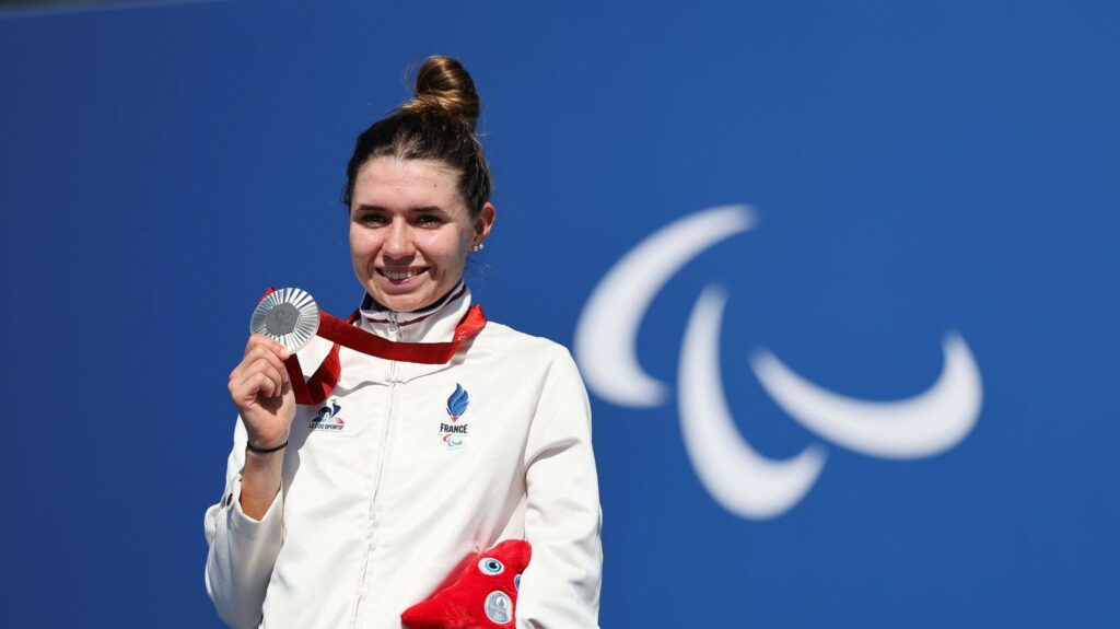 Paralympiques 2024 : seulement quatre médailles tricolores, plusieurs déceptions... Revivez la journée de vendredi avec nous