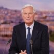 Michel Barnier nommé Premier ministre : ce qu'il faut retenir de la journée politique du vendredi 6 septembre