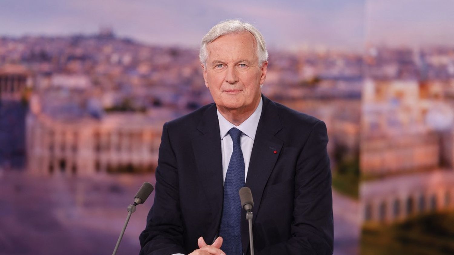 Michel Barnier nommé Premier ministre : ce qu'il faut retenir de la journée politique du vendredi 6 septembre