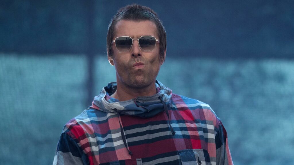 Oasis en concert : Liam Gallagher n’a pas pu s’empêcher de faire du Liam Gallagher en répondant aux mécontents