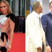 Jennifer Lopez stuns at premiere of Ben Affleck-produced film 'Unstoppable'; actor is a no-show