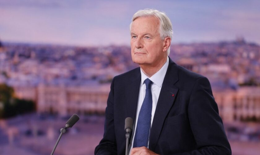 Le nouveau Premier ministre, Michel Barnier, veut "ouvrir le débat" pour une "amélioration" de la réforme des retraites