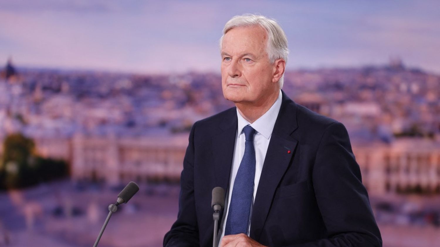 Le nouveau Premier ministre, Michel Barnier, veut "ouvrir le débat" pour une "amélioration" de la réforme des retraites