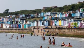 Little-known UK seaside resort frozen in 1950s with incredible attraction