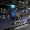 Comment les Jeux paralympiques servent à mobiliser en faveur de la lutte contre la méningite