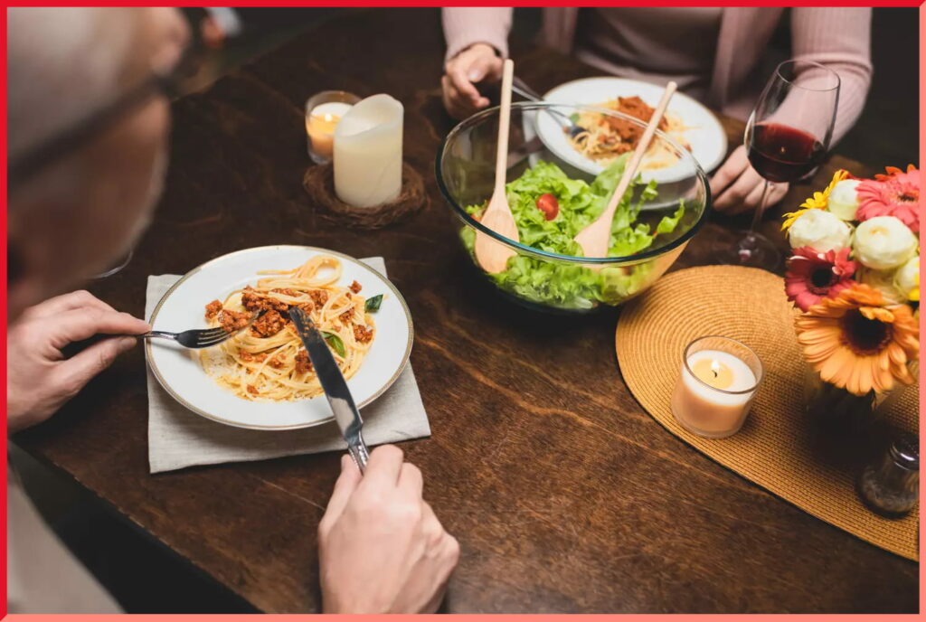 Pour éviter les maladies cardiaques, il y a une heure à ne pas dépasser pour dîner le soir