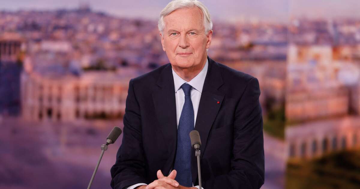 Barnier veut un gouvernement d’ouverture, Starliner, Brésil : les informations de la nuit